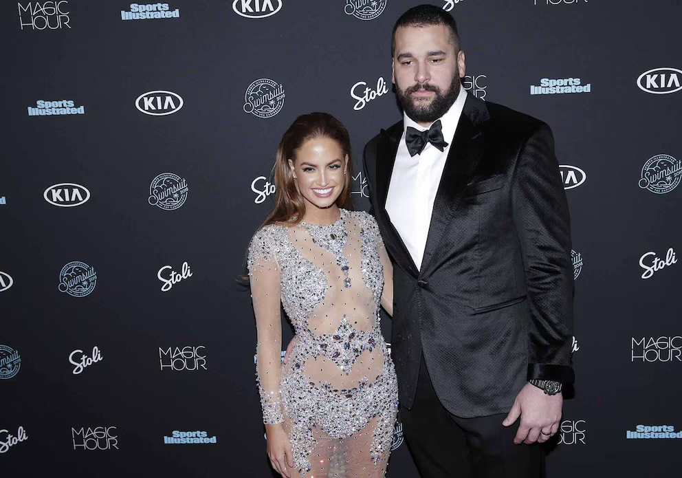 Haley Baylee ante la demanda 