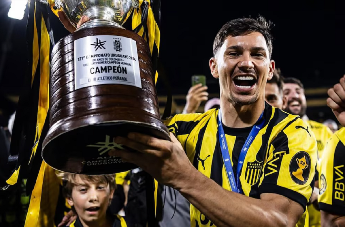 Entrenamiento de Maximiliano Silvera en Los Céspedes