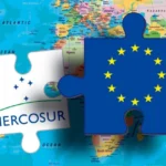 Crisis del acuerdo UE-Mercosur