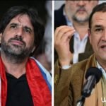 Debate por la postura de Sebastián Da Silva.