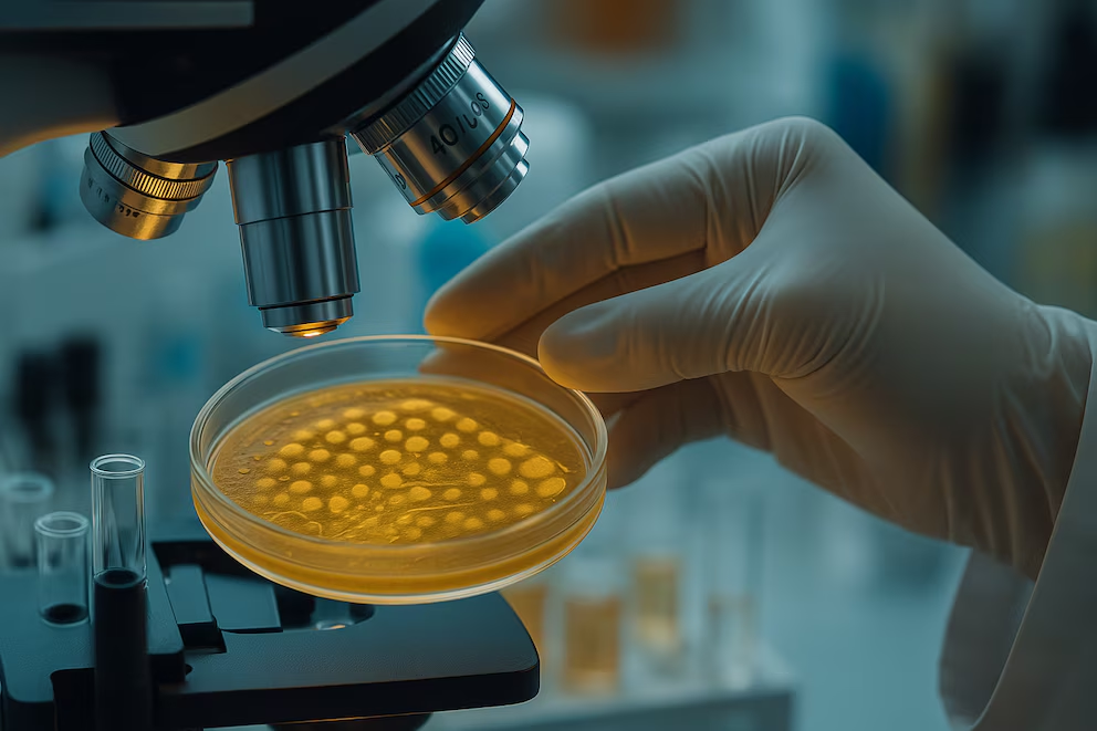 Diagnóstico de errores congénitos de la inmunidad