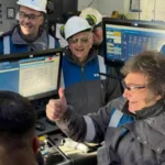 Producción y superávit energético en Argentina