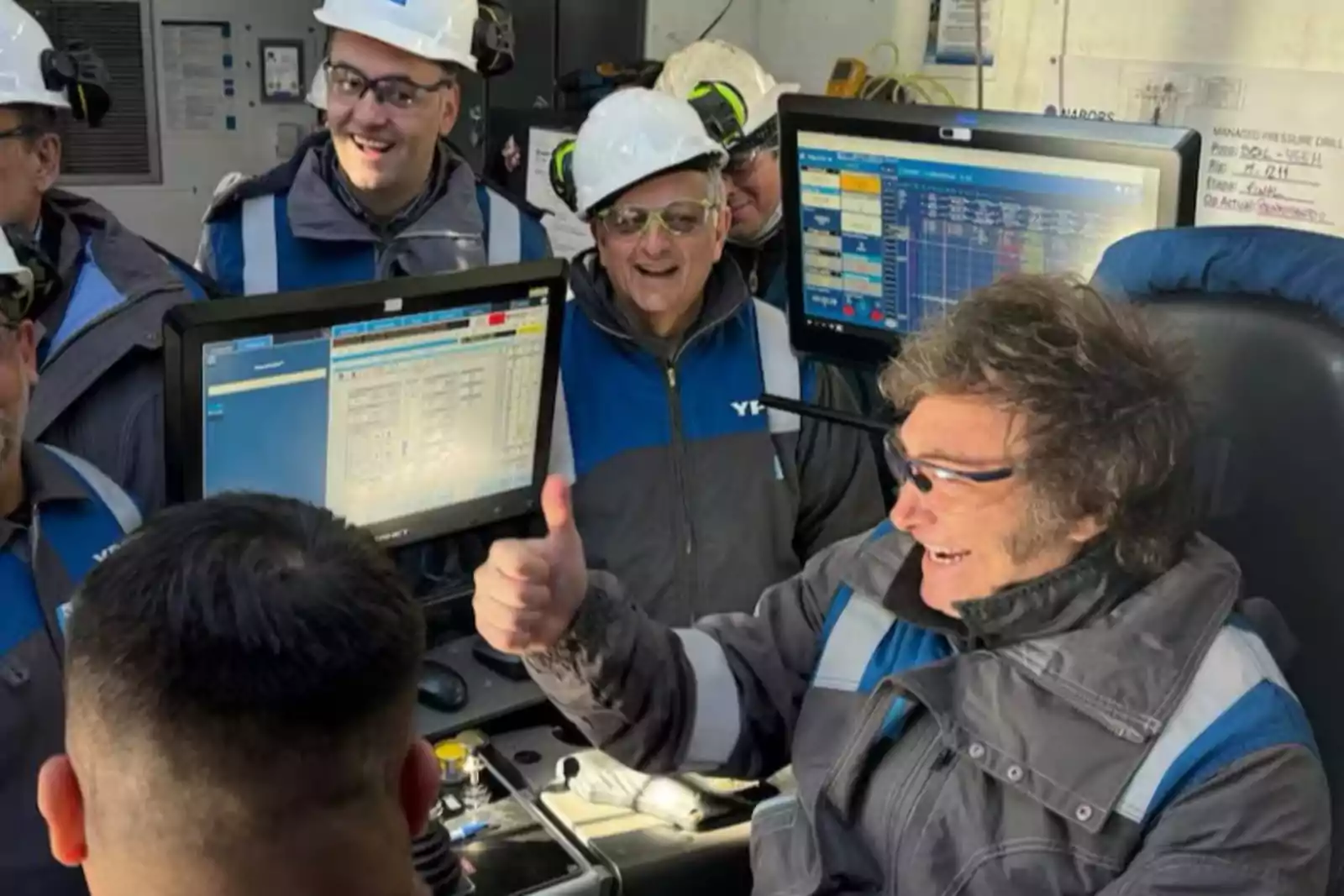 Producción y superávit energético en Argentina Producción y superávit energético en Argentina