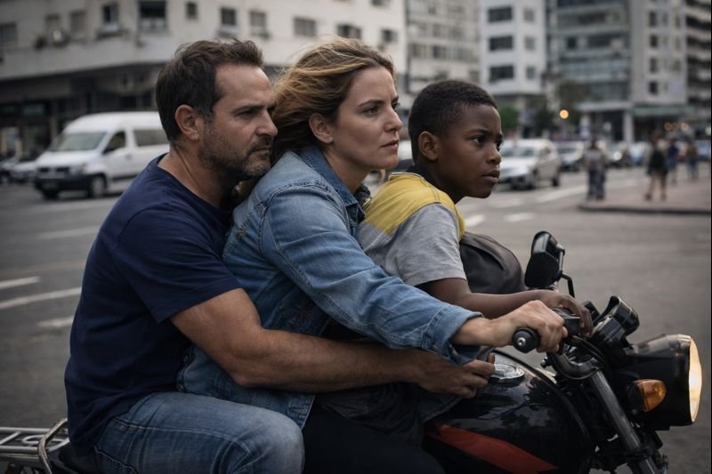 Crisis en la ley de faltas en Uruguay