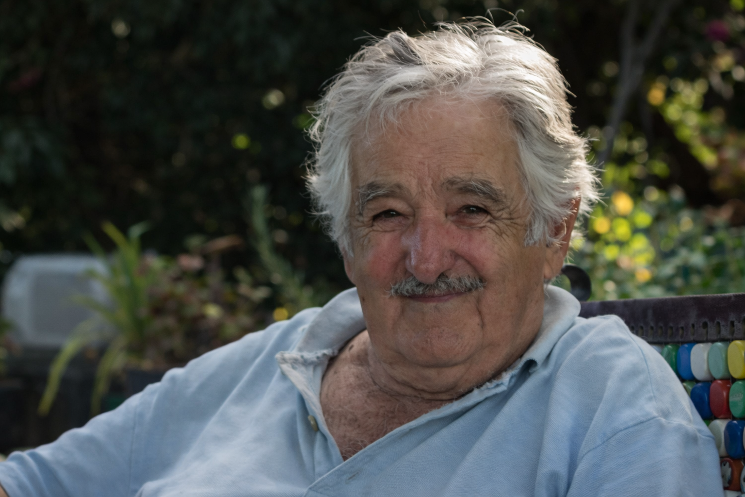 Mujica habla sobre la dictadura en Venezuela