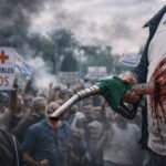 Recorte al descuento del Imesi en frontera