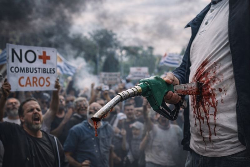 Recorte al descuento del Imesi en frontera Recorte al descuento del Imesi en frontera