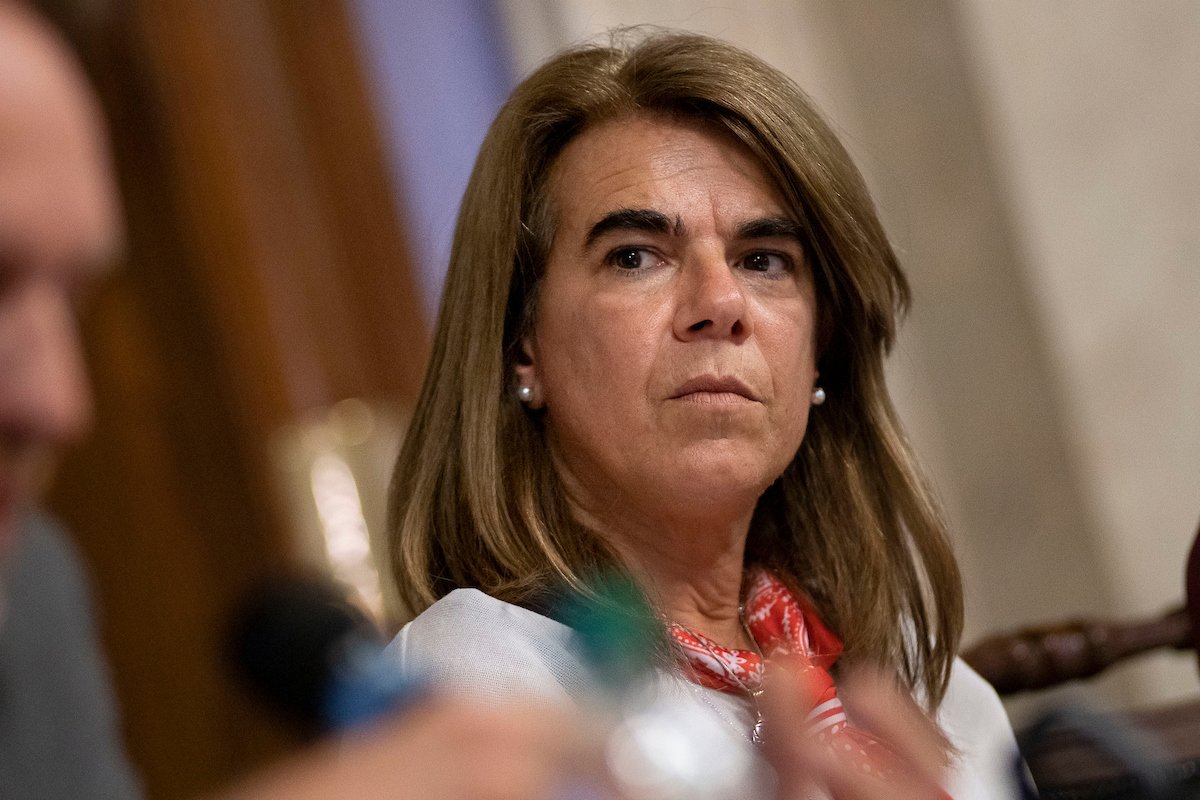 El despilfarro de Silvia Nane en cifras