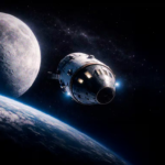 Misión Artemis II de la NASA lanzamiento