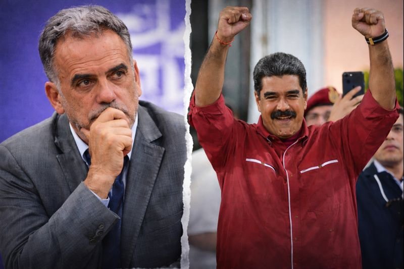 Crisis en la postura de Uruguay sobre Venezuela Crisis en la postura de Uruguay sobre Venezuela