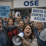 Crisis en el abastecimiento de agua en Sauce