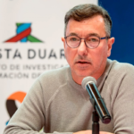 Polémica por los dichos de Álvaro Padrón