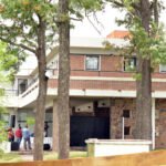 Parador José D’Elía en Punta Gorda Ministerio de Turismo