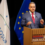 El gobierno analiza el nuevo rumbo de la política exterior de Uruguay actualmente