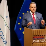 El gobierno analiza el nuevo rumbo de la política exterior de Uruguay actualmente