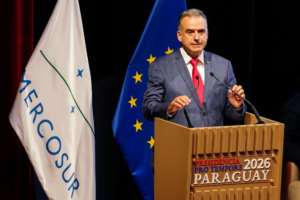 El gobierno analiza el nuevo rumbo de la política exterior de Uruguay actualmente