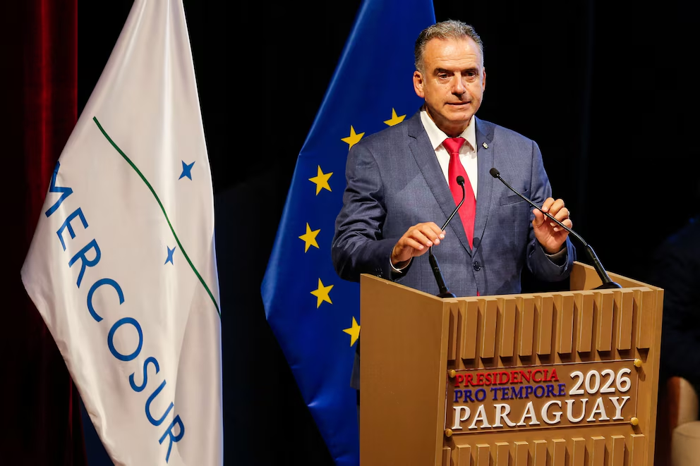 Política exterior de Uruguay y Estados Unidos