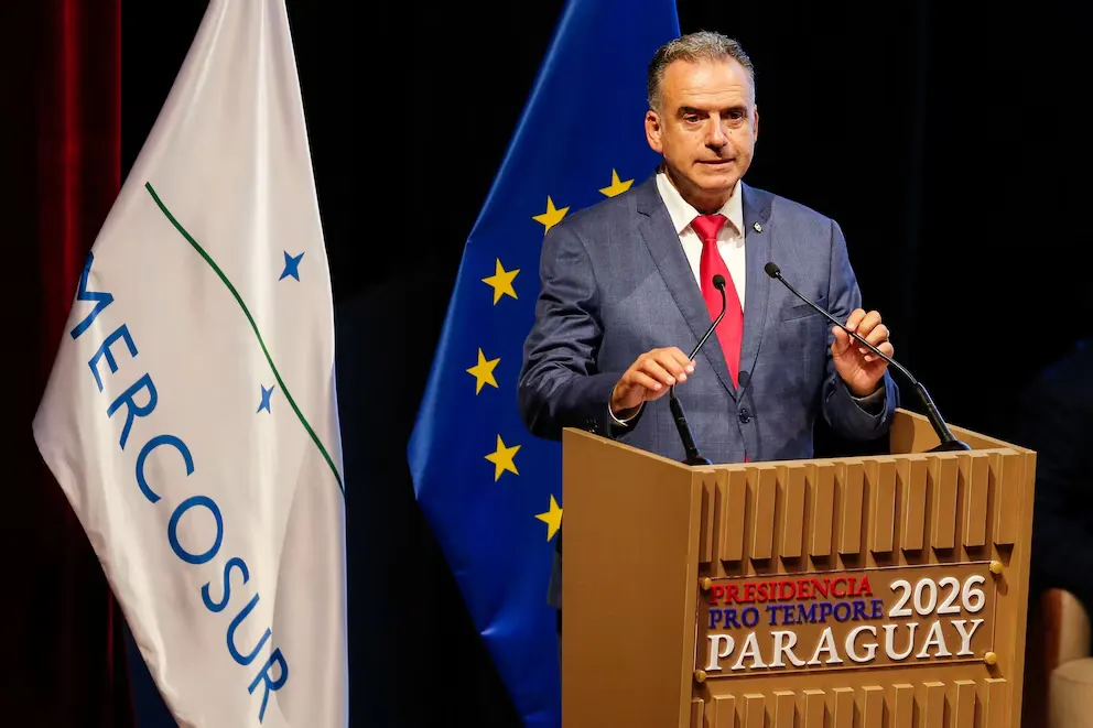 El gobierno analiza el nuevo rumbo de la política exterior de Uruguay actualmente