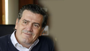 «Están haciendo un ajuste fiscal en Uruguay salvaje», sentenció hoy Pedro Bordaberry