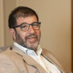 Fernando Pereira en entrevista radial