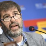 Análisis de la gestión de Fernando Pereira