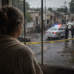 Inseguridad en el barrio Piedras Blancas