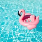 Tragedia de la niña ahogada en Rocha en piscina