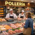 Análisis del precio del pollo en Uruguay