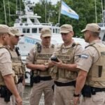 Hallazgo del desaparecido en Bella Unión.