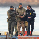 Operación Resolución Absoluta y captura de Nicolás Maduro