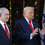 El respaldo de Benjamin Netanyahu a la operación