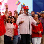 Vínculos criminales en la acusación contra Nicolás Maduro