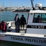 Éxito en el Rescate de Daniel Crisci