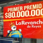 Revancha de Reyes 2026 resultados