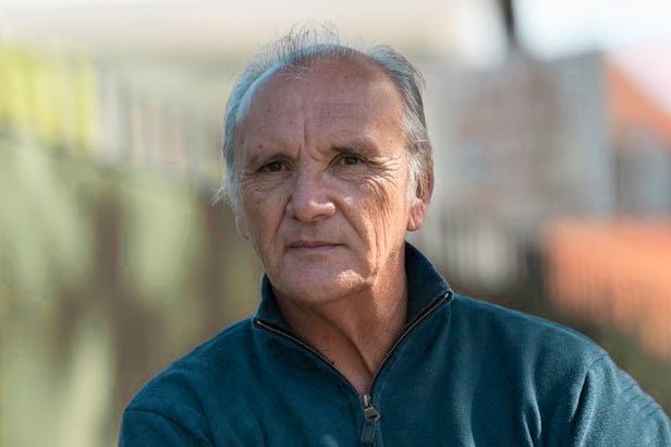 Documentos del espía militar en el sindicato