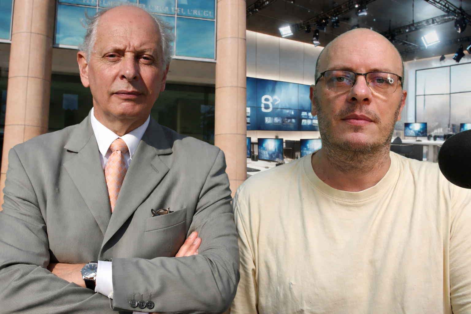 Identidad Soberana y el proyecto sobre el Sucive