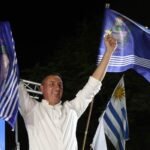 Reunión de la Coalición Republicana en Salto