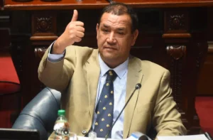 Da Silva exigió que el Frente Amplio pida perdón por el régimen de Maduro