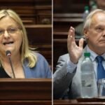 Polémica para designar fiscal de Corte