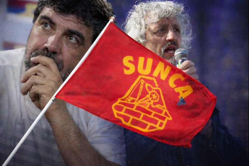 Financiamiento ilegal del Partido Comunista fiscalía uruguaya Financiamiento ilegal del Partido Comunista fiscalía uruguaya