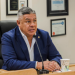 Tapia investigado por el cepo