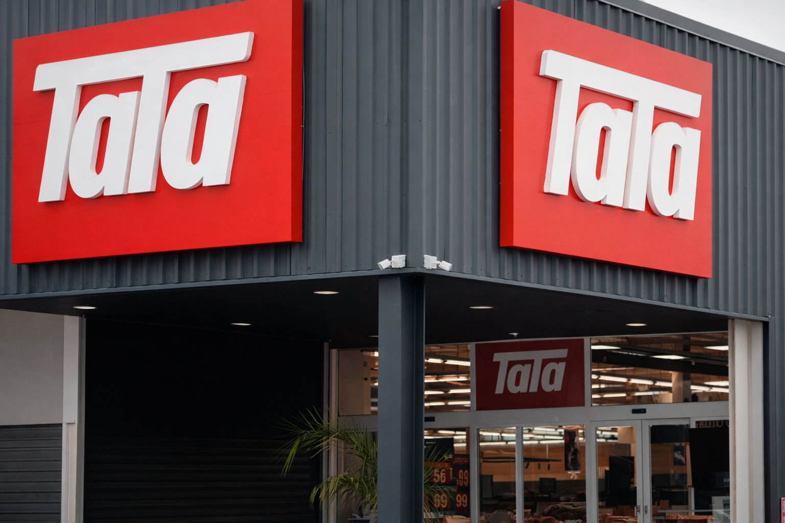 Sede del Grupo Vierci en Uruguay