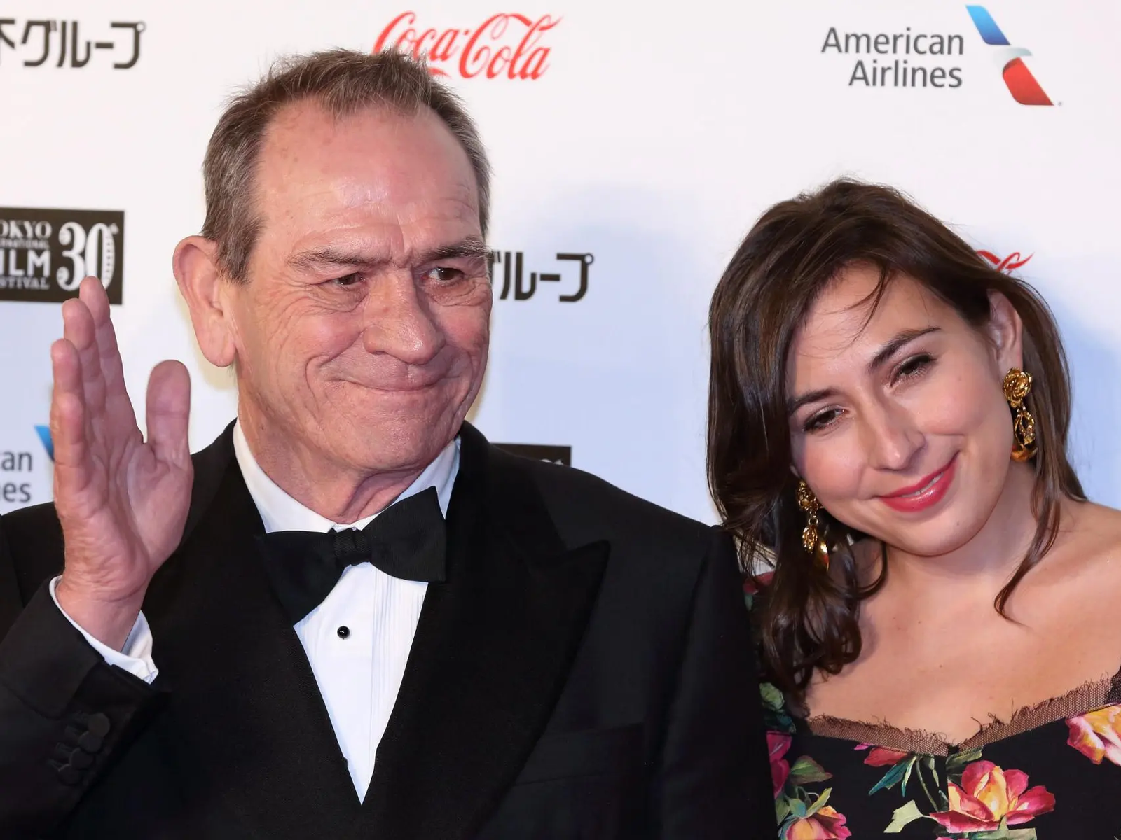 Investigación policial por la muerte de Victoria Jones