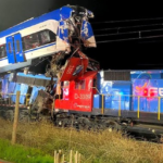 Rescate en los trenes en España