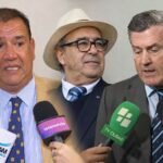 Comparecencia de Alfredo Fratti y el MGAP