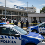 Esquina de la rapiña en Tres Cruces