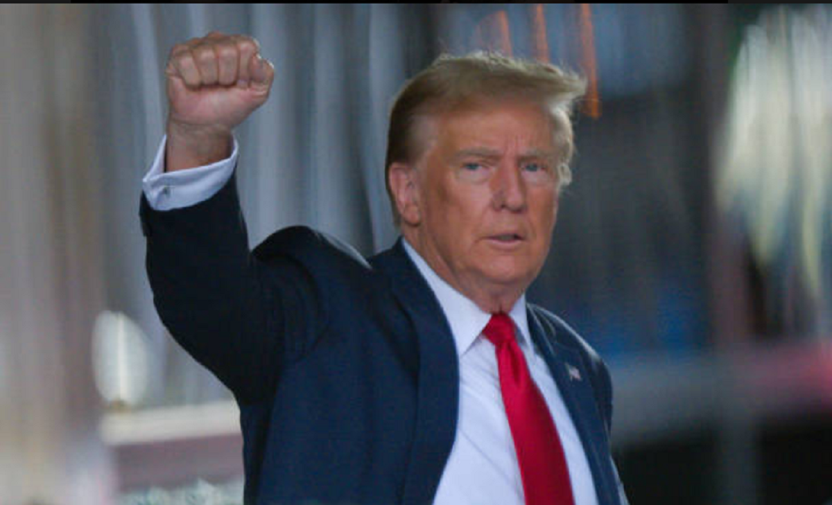 Fin de la dictadura en Cuba y Donald Trump