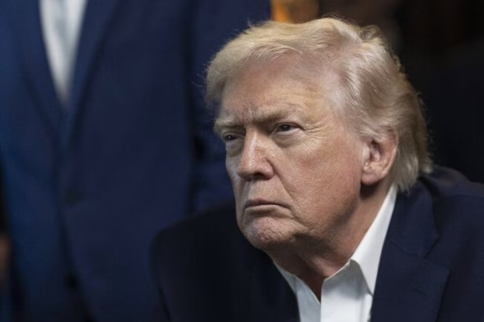 Donald Trump y la liberación de presos políticos