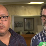 Reunión del PIT-CNT por el acuerdo con la Unión Europea