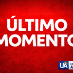 Perímetro de seguridad ante disparos en el Palacio de Miraflores